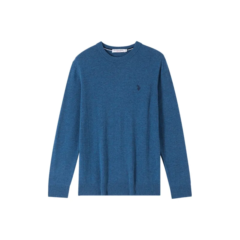 U.S. POLO ASSN. Sweaters Men-0