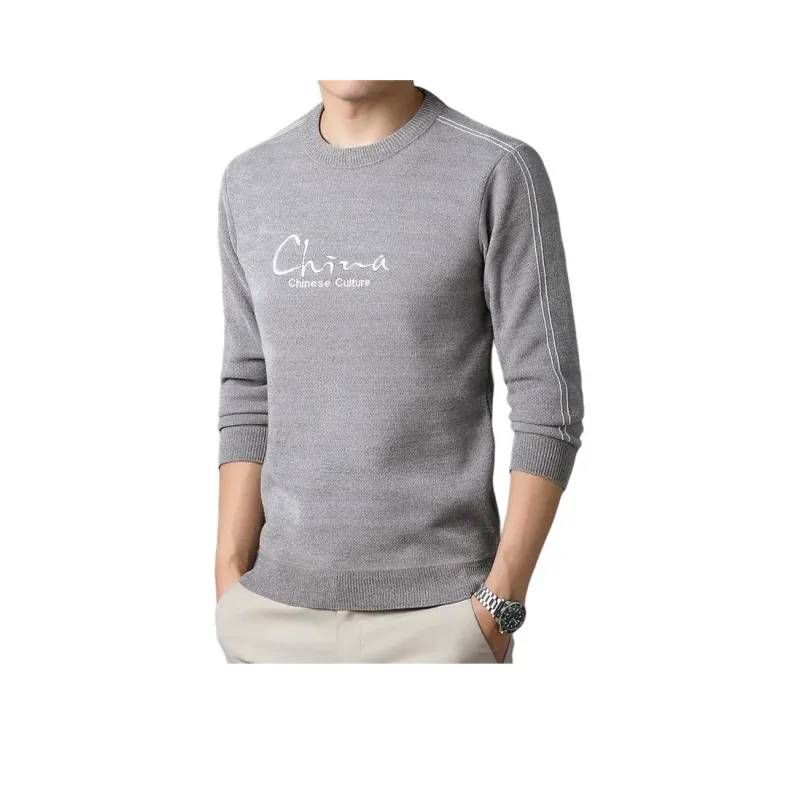 PIERRE CARDIN Sweaters Men-3
