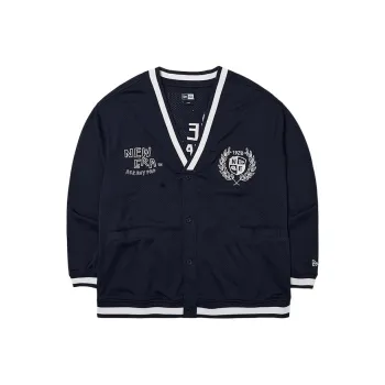 New Era Knitwear Unisex Navy Blue