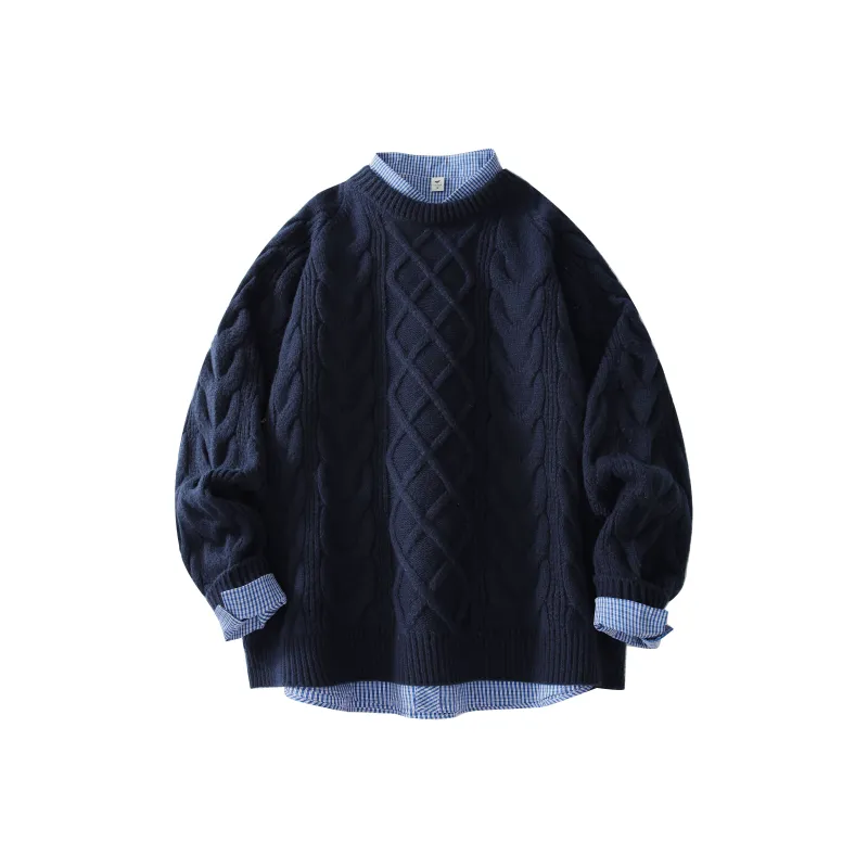 FASTFISH Sweaters Unisex-0