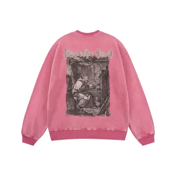 Pepe The Frog Sweatshirt Unisex