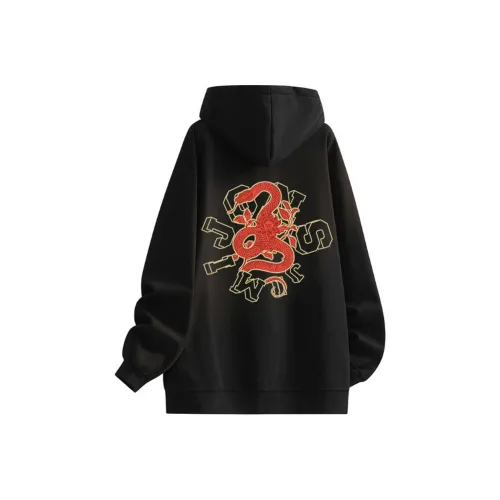 JIMI&JONS Sweatshirts Unisex