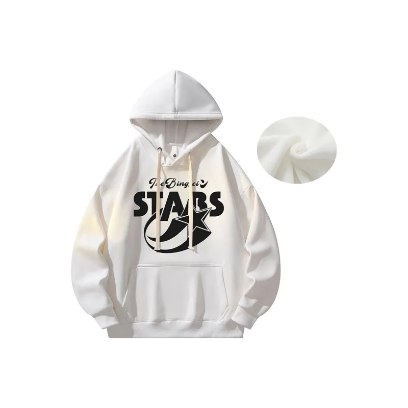 Ice flying Sweatshirts Unisex-7