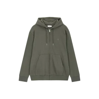 CALVIN KLEIN Sweatshirt Men's Green