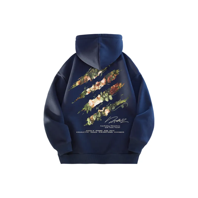 TONYKRZ Sweatshirts Unisex-9