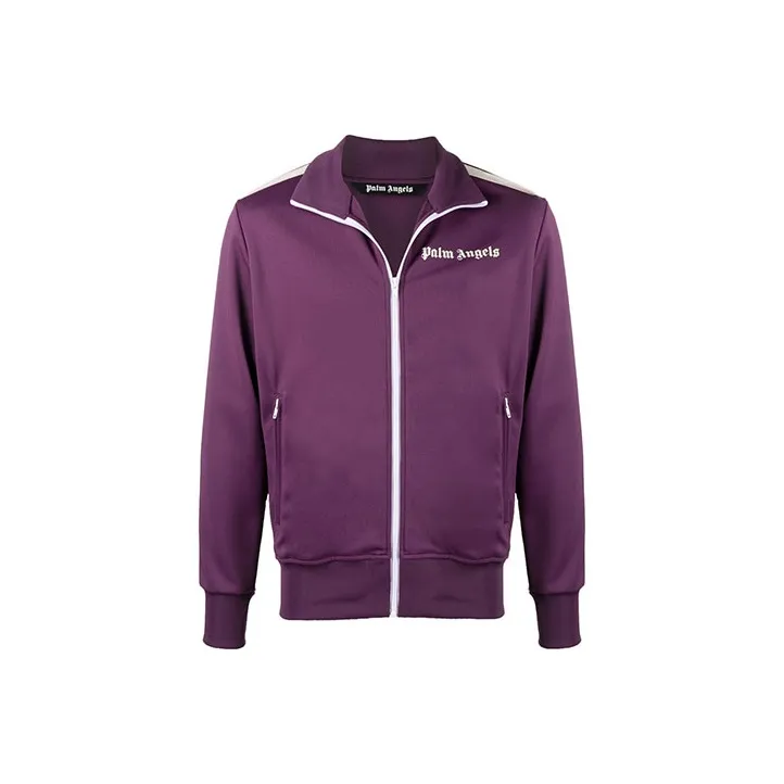 PALM ANGELS Track Jacket-0