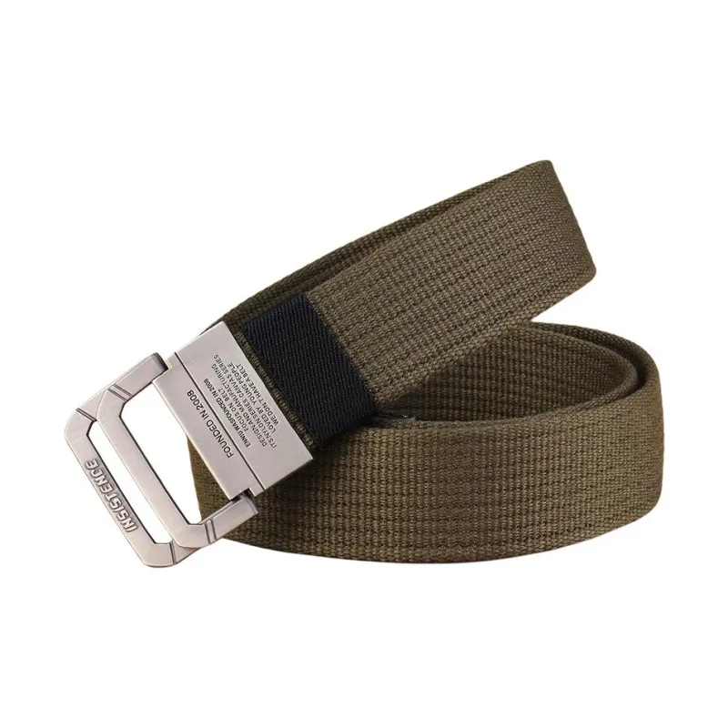 JEANSWEST Polyester Belt Unisex 3.8CM-7