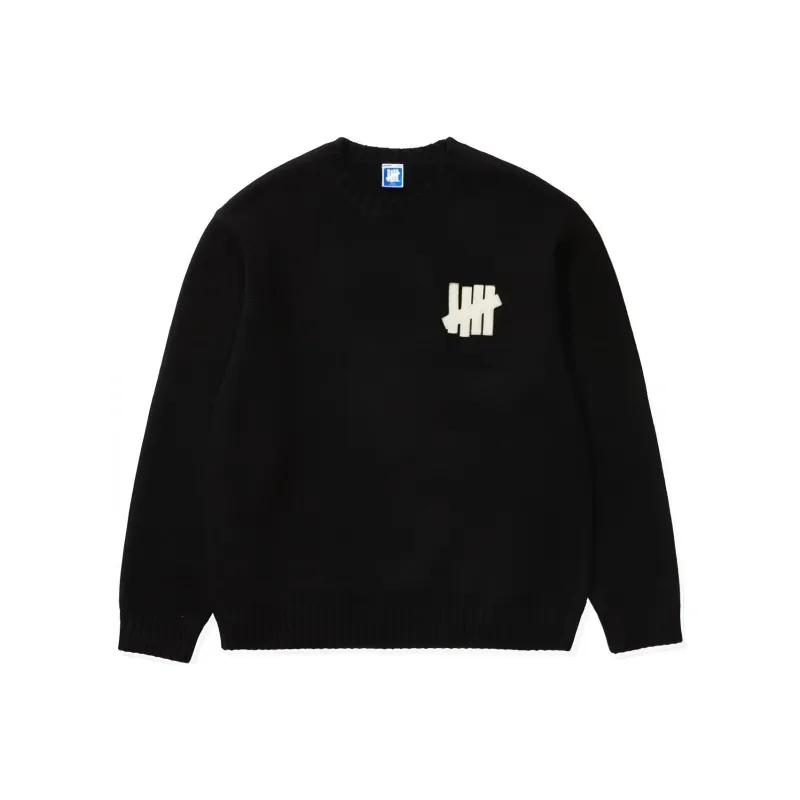 UNDEFEATED Sweaters Unisex-4