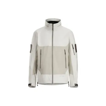 Arcteryx SYSTEM_A Jacket Fall Men's