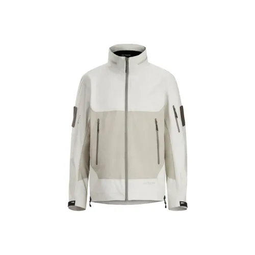 Arcteryx SYSTEM_A Jacket Fall Men
s