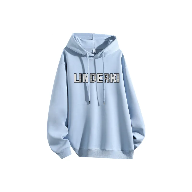 Lind Erki Sweatshirts Unisex-6