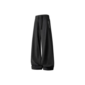 CHARLIE GOLF Knitted Sweatpants Unisex