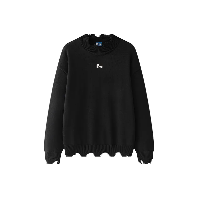 Heartboon Sweaters Unisex-6