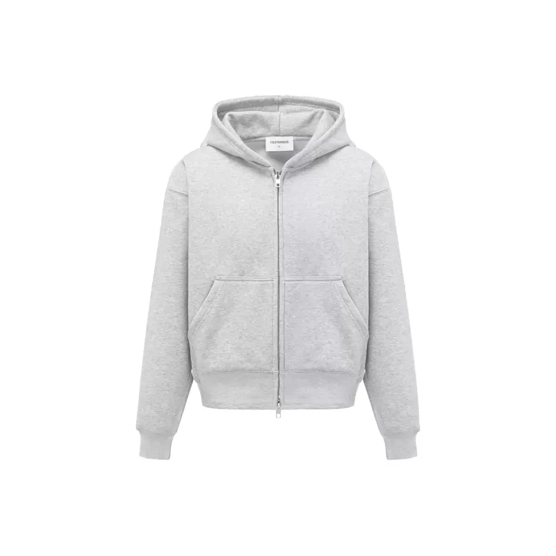 11ESTRANGER Sweatshirts Unisex-8