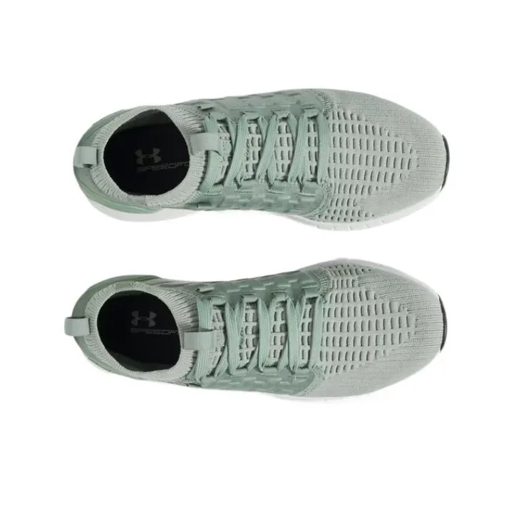 Under Armour Phantom 1 Mid Top Running Shoes Men's Green-3