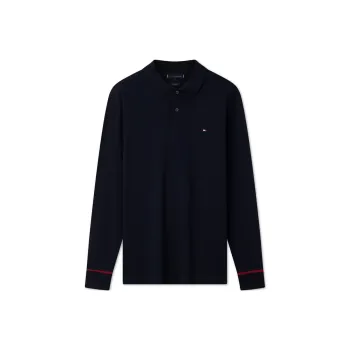 Tommy Hilfiger Polo Shirt Men's