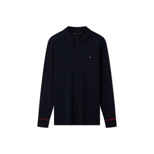 Tommy Hilfiger Polo Shirt Men's
