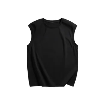 MINISO Tank Tops Unisex