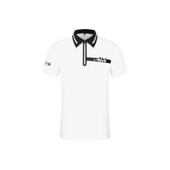 AILIAI Polo Shirts Men