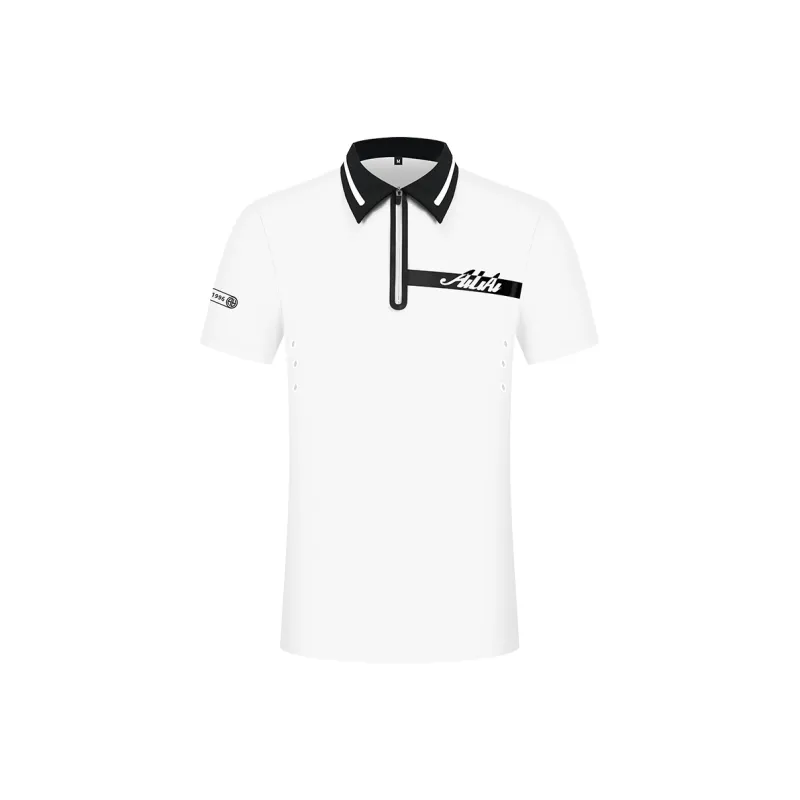 AILIAI Polo Shirts Men-0