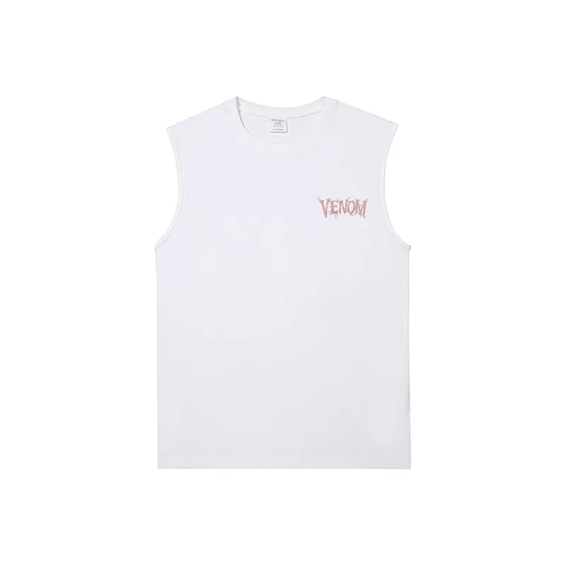 MARVEL Tank Tops Unisex-3