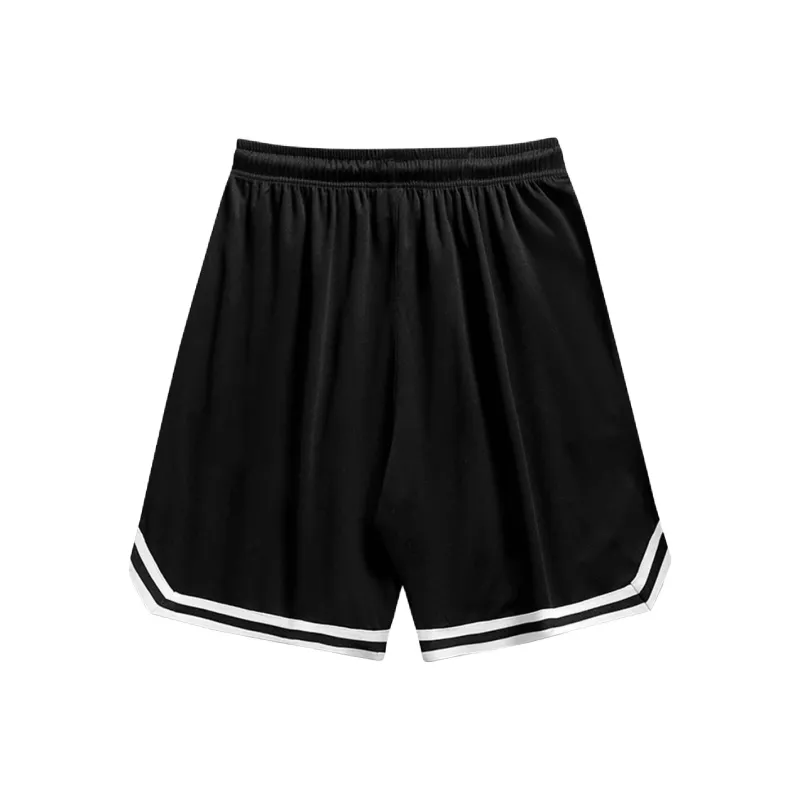 Paddy Julia Basketball Shorts Unisex-1