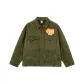Olive Green