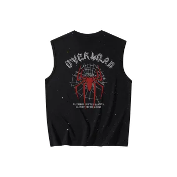OXO OVERLOAD Tank Tops Unisex