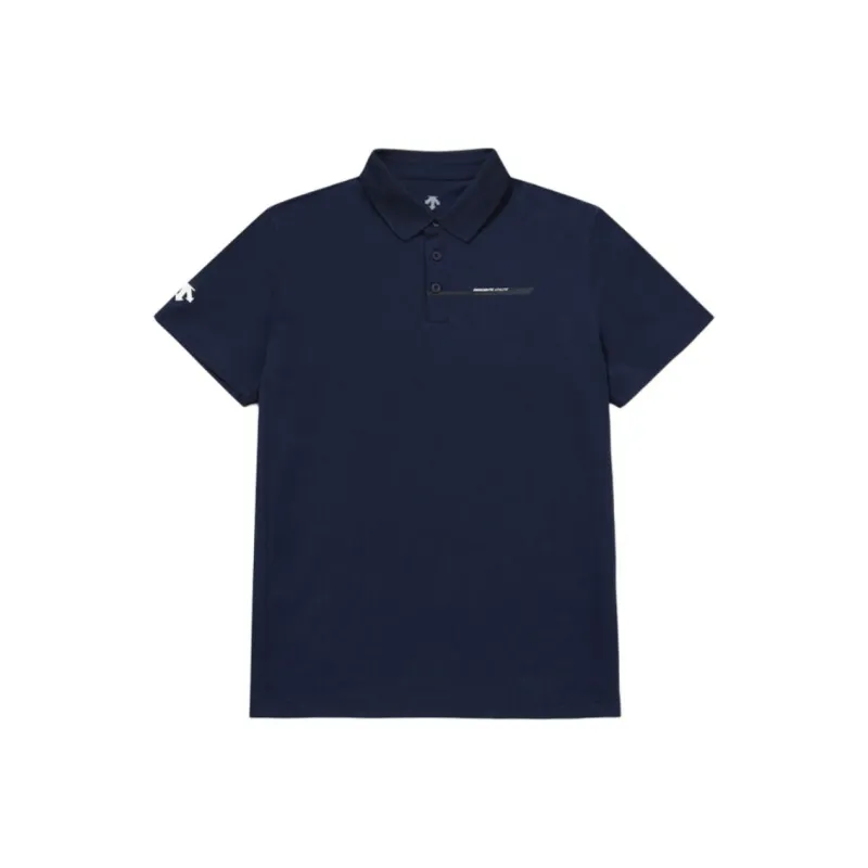 DESCENTE T Shirts Men-6