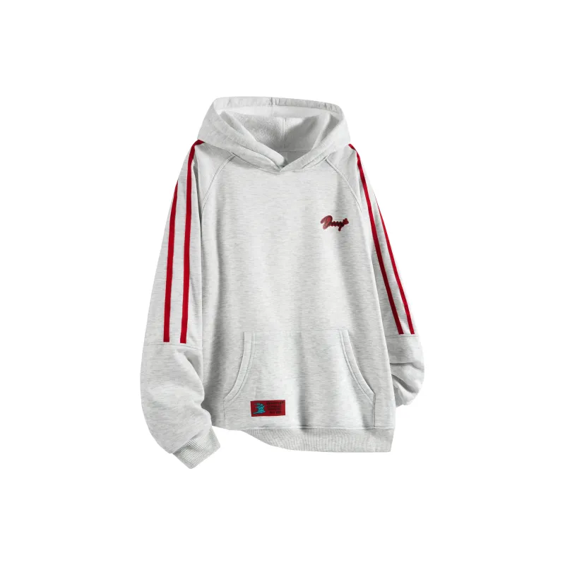 Dnnnnx Sweatshirts Unisex-0