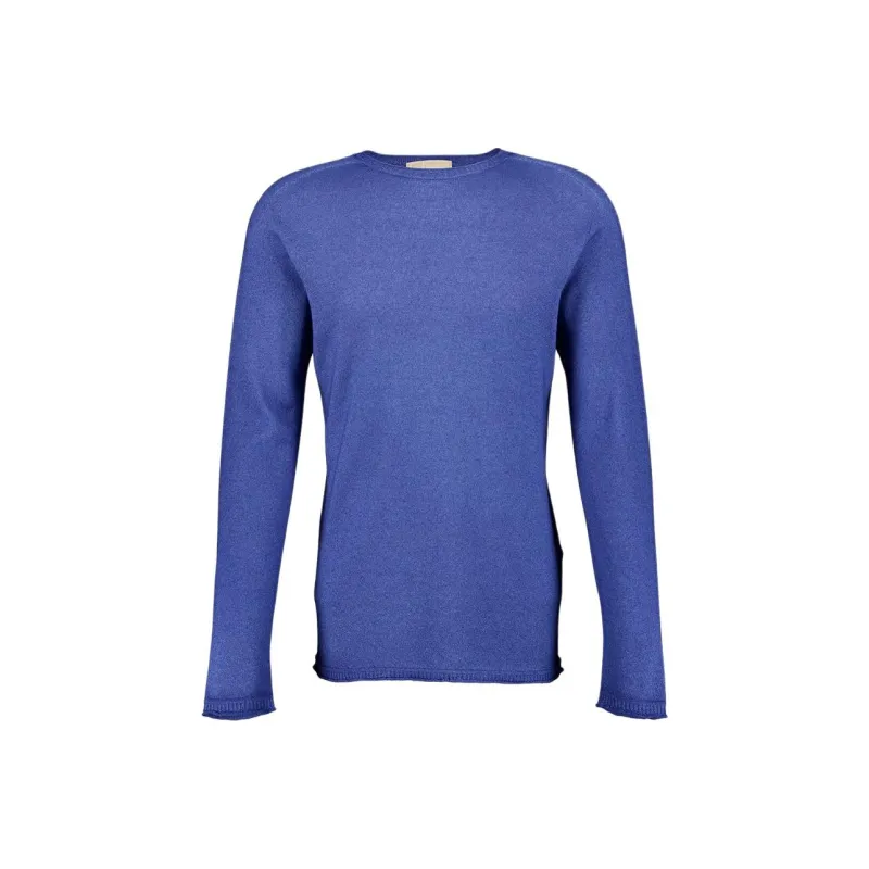 120% LINO Fine knit Cashmere Jumper-0