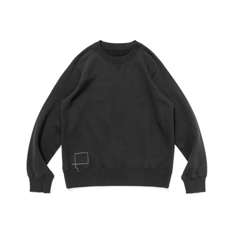 Wtaps X Sacai WTAPS Collaboration Sweaters Men-2