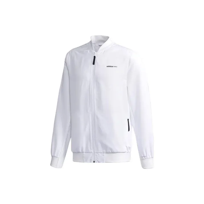Adidas Neo Jackets Men White-0