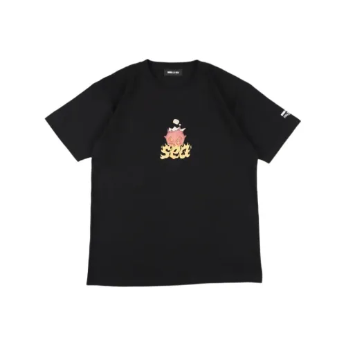 Тепла флісова куртка adidas sportswear sherpa оригінал нова x FINAL Formatori XIV SS25 T Shirt Unisex Black