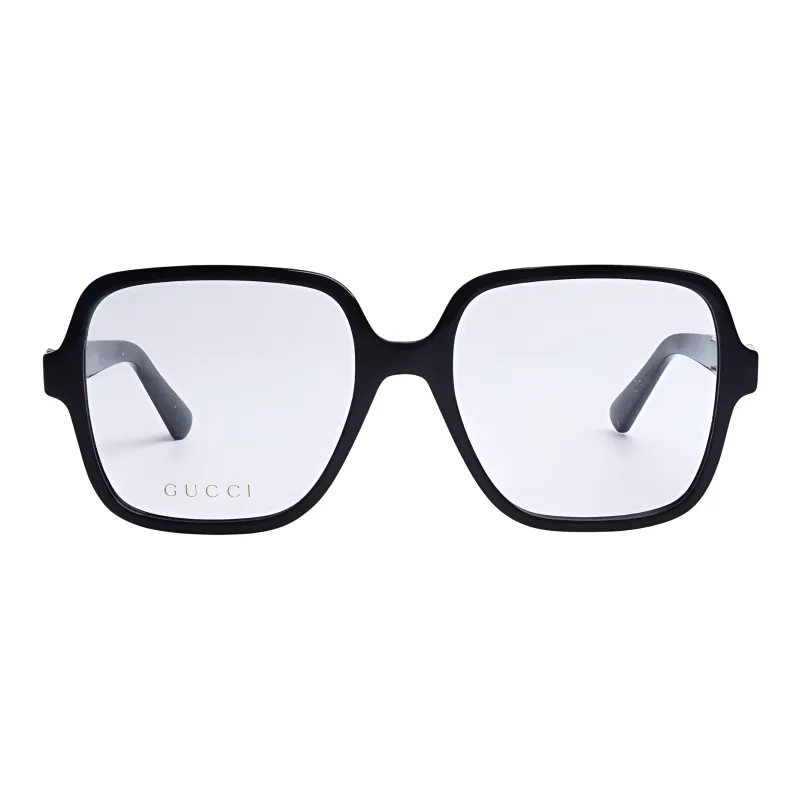 GUCCI Square Frame Glasses-1