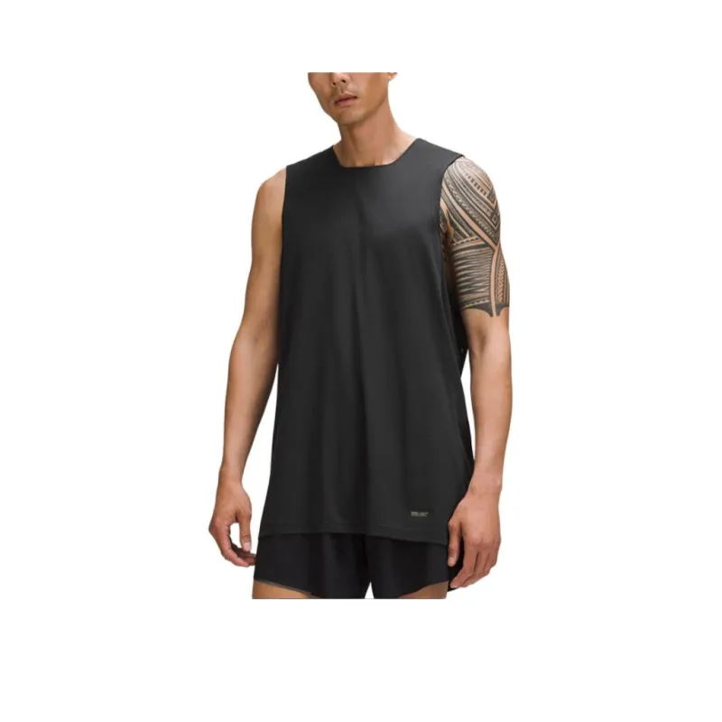 Lululemon Fast And Free Tank Tops Men's-2