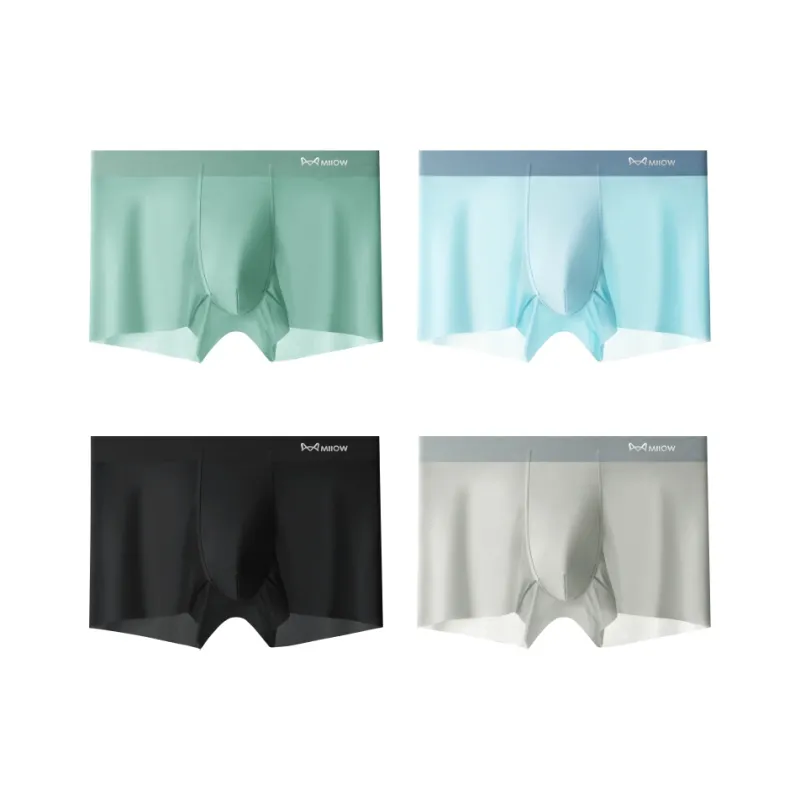 MIIOW Men Underpants-28