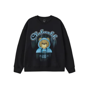 Clubxxhh Sweatshirts Unisex