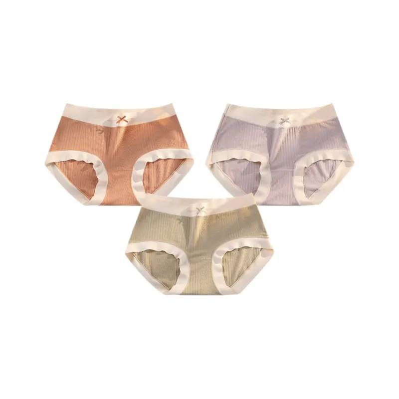DAMOS·LOVE Underpants Women's 3 Pack-14
