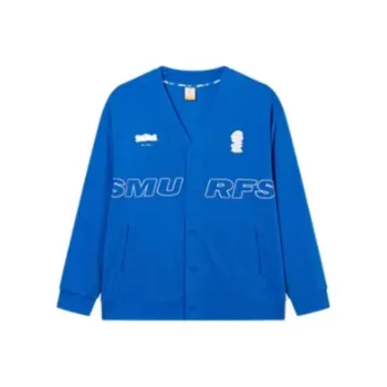 361° Sports Life Collection Knitwear Men's Love Blue