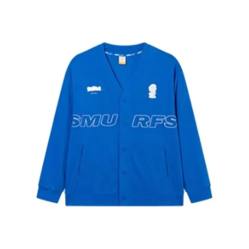 361° Sports Life Collection Knitwear Men's Love Blue-0
