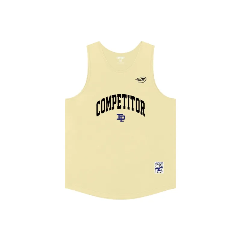 TIP OFF Tank Tops Unisex-6