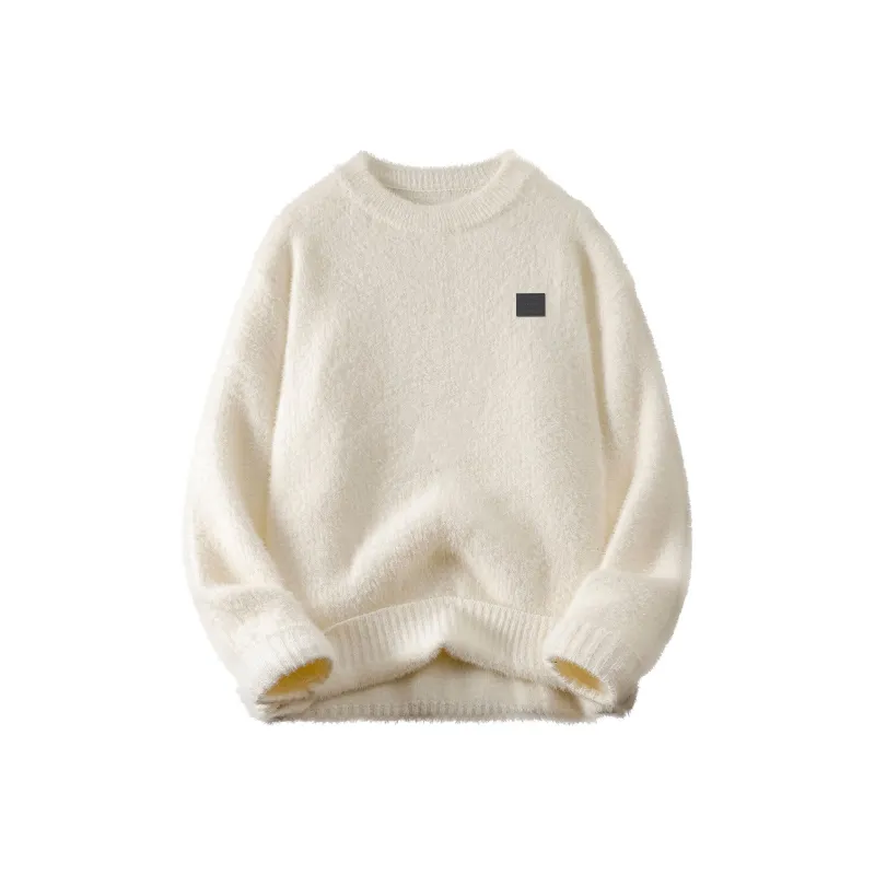 Torso Sweaters Unisex-2