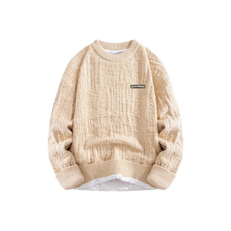 ADOONGA Knitwear Unisex-32