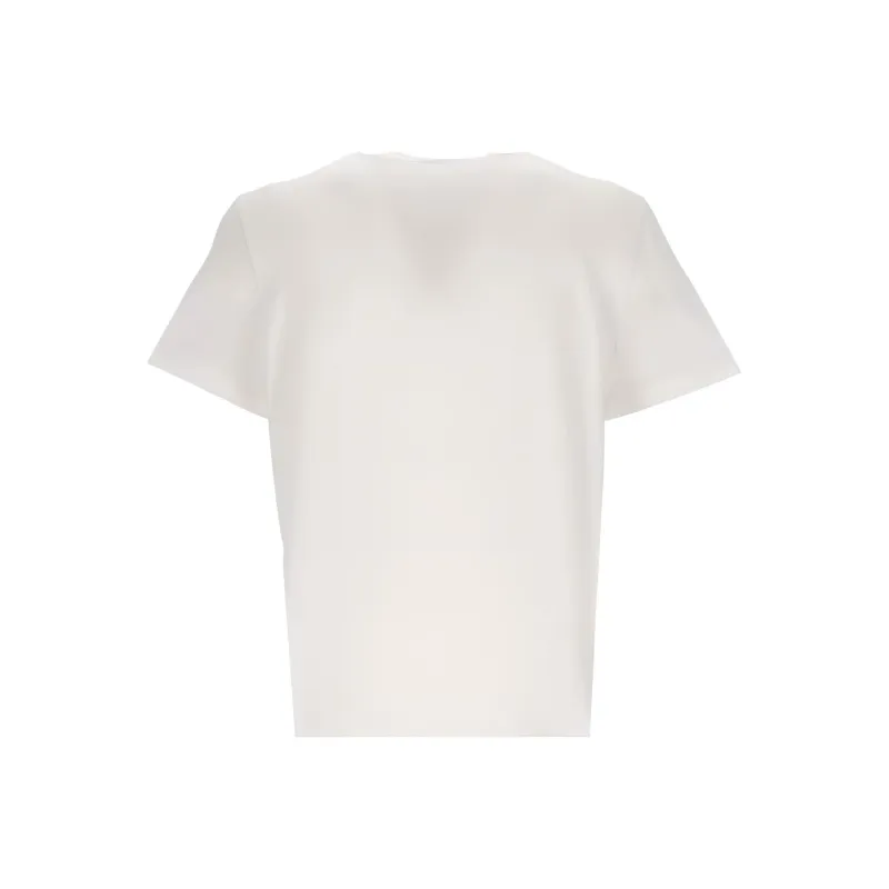 TOM FORD Crewneck T Shirt-1