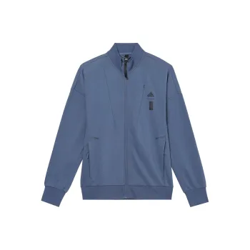 Adidas Jackets Men Pale Cyan