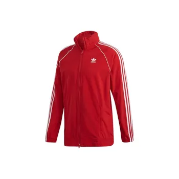 Adidas Originals Jacket Men's Red