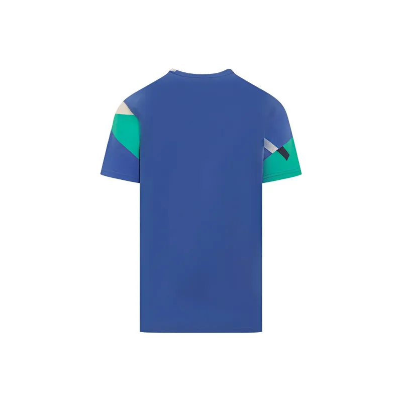 Marant Honore Abstract print T shirt-1