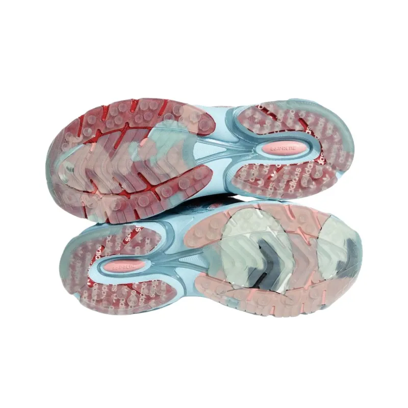 Adidas Adistar Cushion 3 Unheardof Pork Chop Piggy Runner Bliss Blue-2