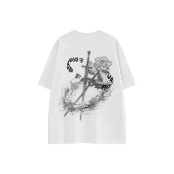 FAVEPOP T Shirts Unisex